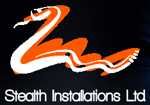 Stealth Installations Ltd.