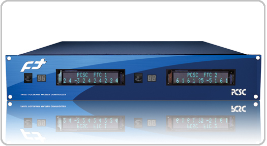 Fault Tolerant Controller