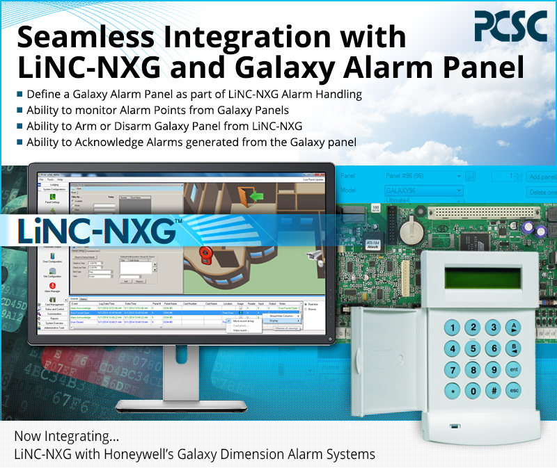 Galaxy Scr Module GalaxyFlyerDec2015 | PCSC