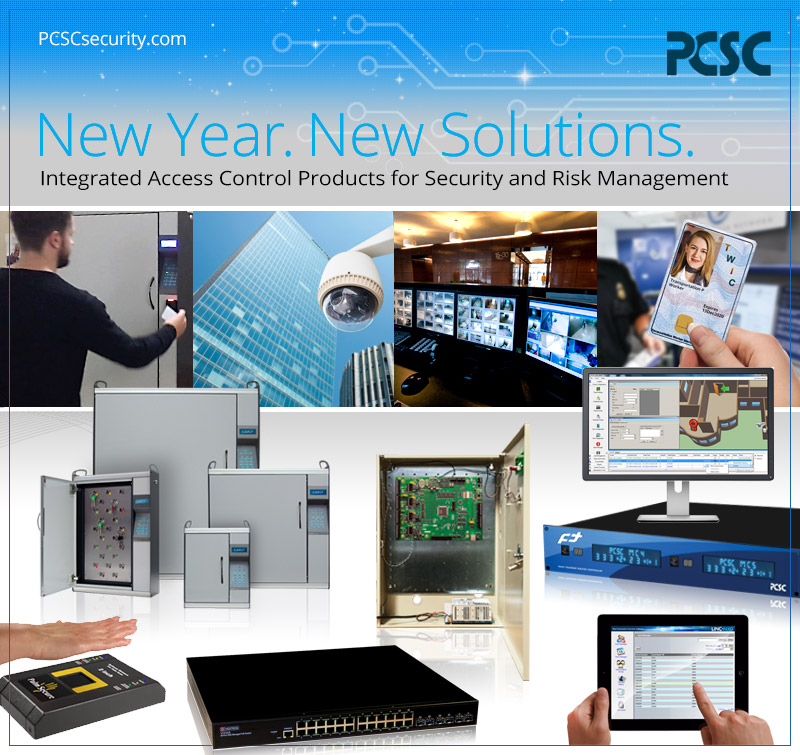 NewYear_NewProducts | PCSC