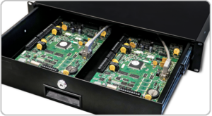 Rack mount Access Controller | PCSC