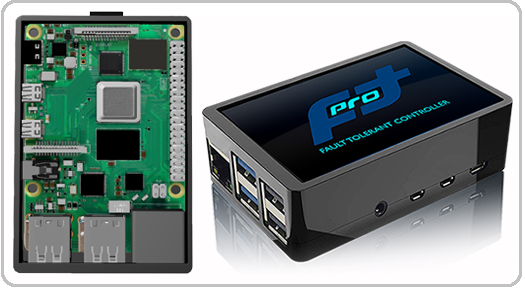 Access control hardware deals