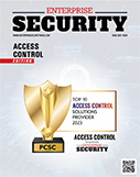 Top 10 Access Control Manufacturer