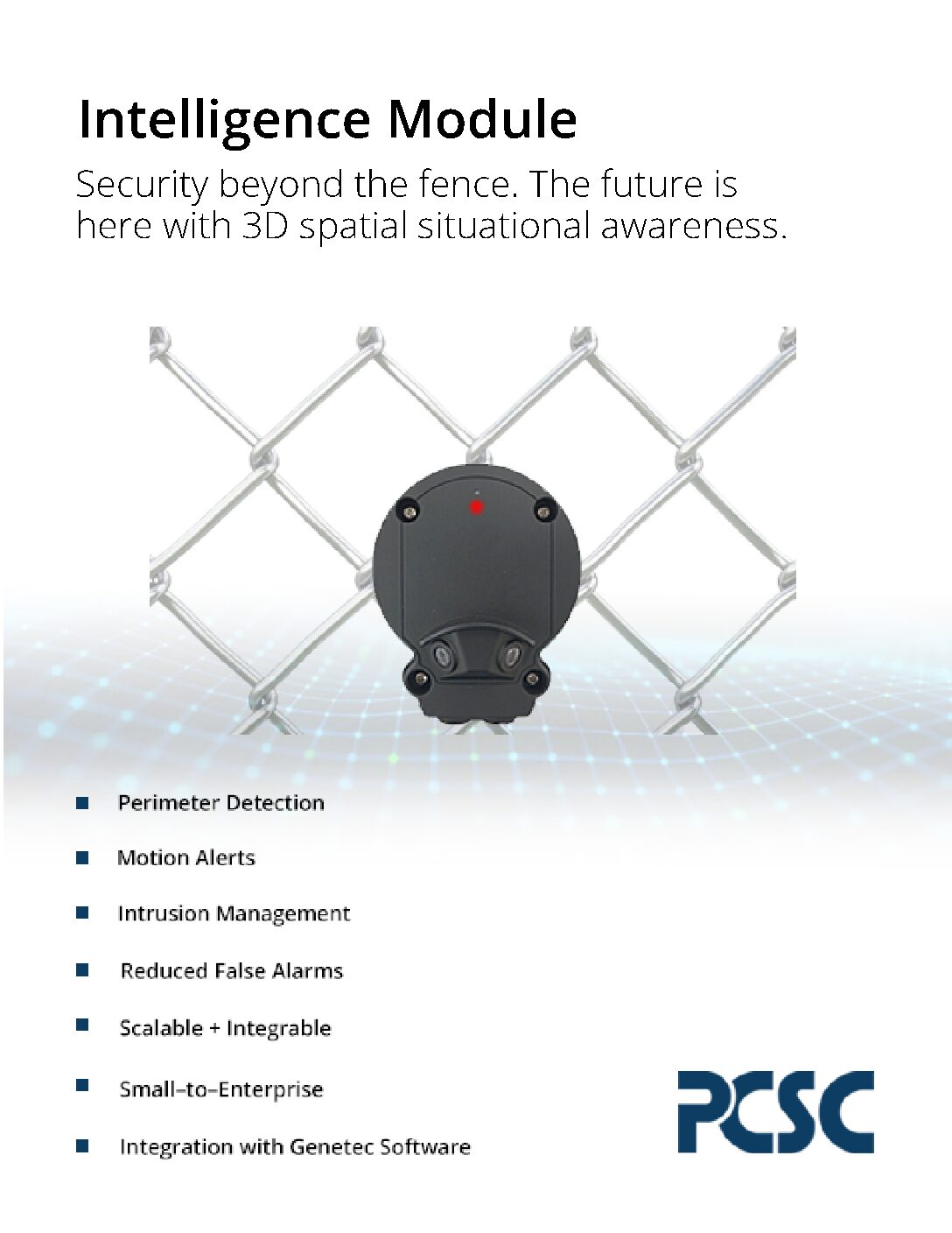 PCSC_Intelligence_Module – PCSC