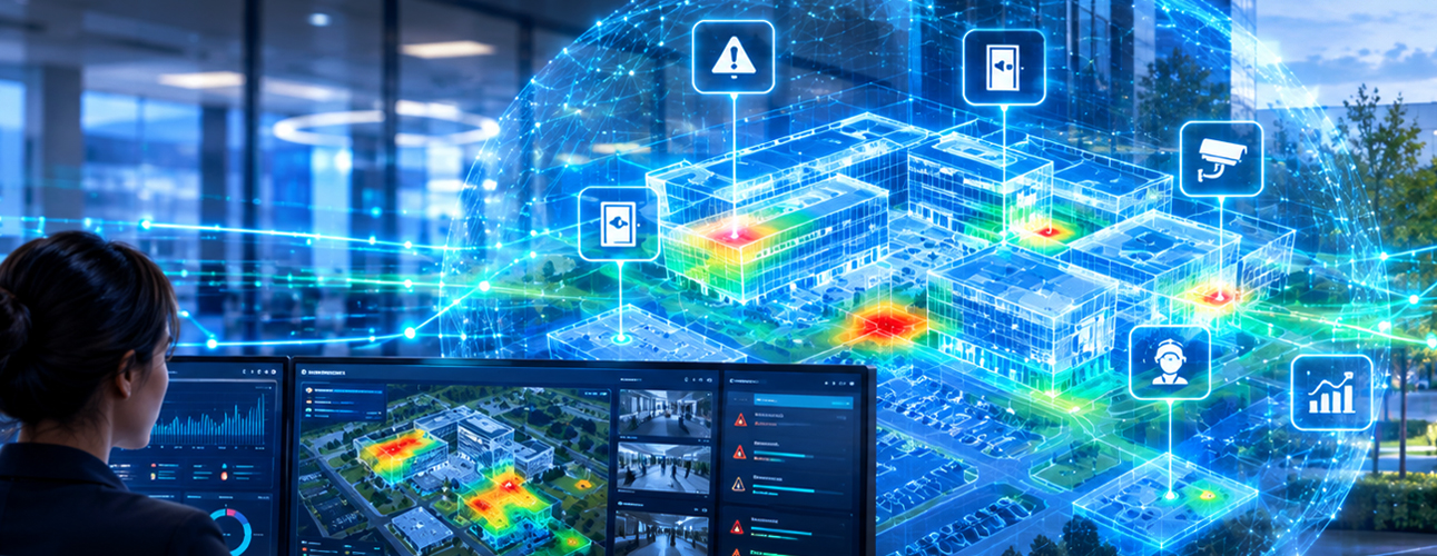 AI Predictive Security for LiNC-NXG